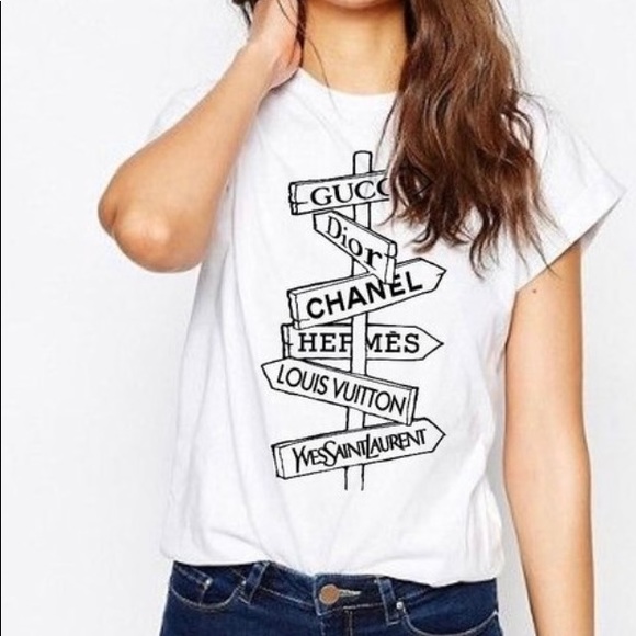 Tops | Custom Tees | Poshmark